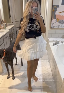 Aaryn Gries feet photo 19
