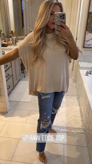Aaryn Gries feet photo 15