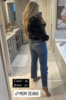 Aaryn Gries feet photo 13
