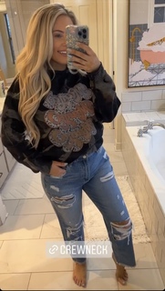 Aaryn Gries feet photo 11