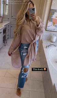 Aaryn Gries feet photo 2