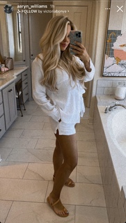 Aaryn Gries feet photo 14