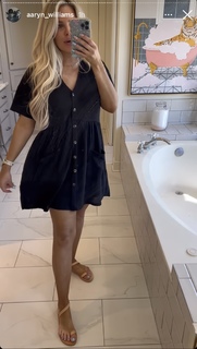 Aaryn Gries feet photo 12