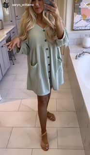 Aaryn Gries feet photo 10