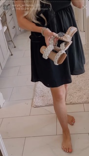 Aaryn Gries feet photo 16