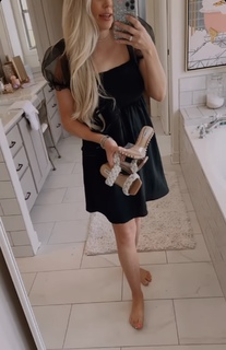Aaryn Gries feet photo 15