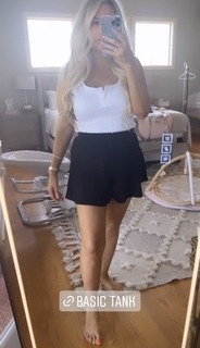 Aaryn Gries feet photo 13