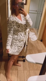 Aaryn Gries feet photo 8
