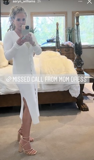 Aaryn Gries feet photo 17
