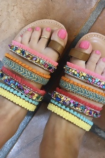 Aaryn Gries feet photo 16