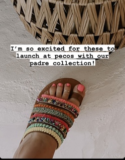 Aaryn Gries feet photo 15