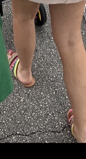 Aaryn Gries feet photo 14