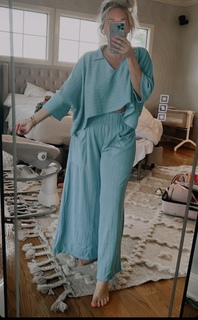 Aaryn Gries feet photo 13