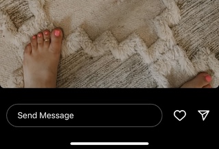 Aaryn Gries feet photo 10