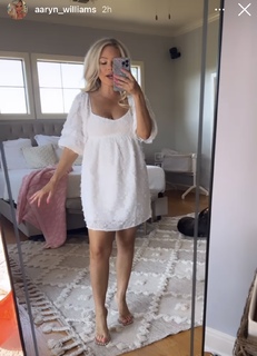 Aaryn Gries feet photo 17