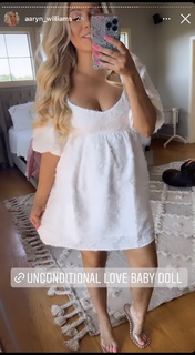 Aaryn Gries feet photo 16
