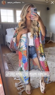 Aaryn Gries feet photo 13