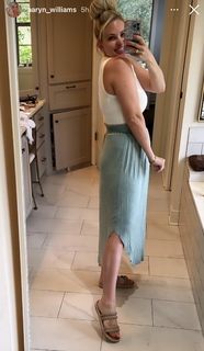 Aaryn Gries feet photo 12