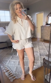 Aaryn Gries feet photo 16