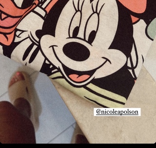 Aaryn Gries feet photo 6