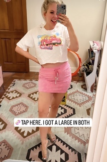 Aaryn Gries feet photo 18