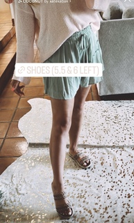Aaryn Gries feet photo 16
