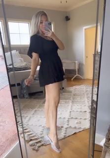 Aaryn Gries feet photo 14
