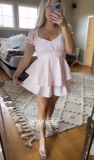 Aaryn Gries feet photo 13