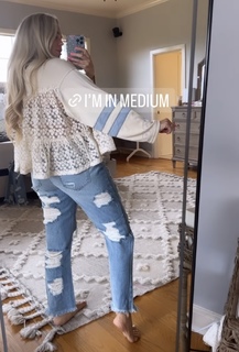 Aaryn Gries feet photo 10