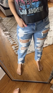 Aaryn Gries feet photo 3