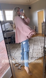 Aaryn Gries feet photo 2