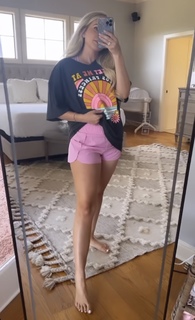 Aaryn Gries feet photo 14