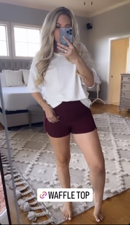 Aaryn Gries feet photo 11