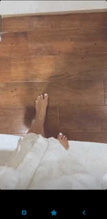 Aaryn Gries feet photo 6
