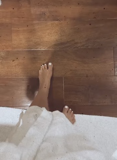 Aaryn Gries feet photo 20
