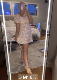 Aaryn Gries feet photo 16