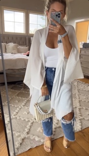 Aaryn Gries feet photo 7