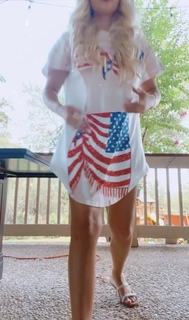 Aaryn Gries feet photo 16