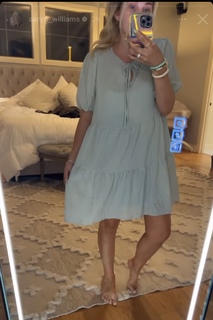 Aaryn Gries feet photo 5