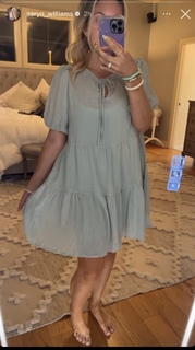 Aaryn Gries feet photo 4