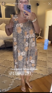 Aaryn Gries feet photo 3