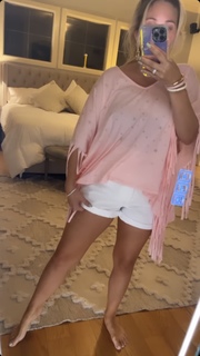 Aaryn Gries feet photo 2