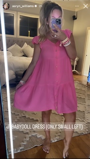 Aaryn Gries feet photo 20