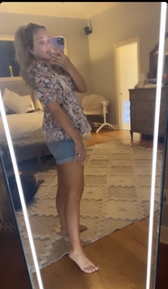 Aaryn Gries feet photo 19