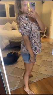 Aaryn Gries feet photo 18