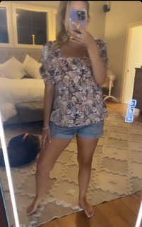 Aaryn Gries feet photo 17