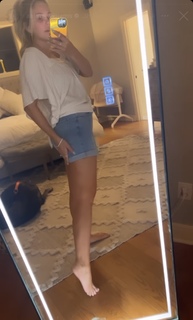 Aaryn Gries feet photo 16