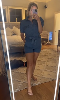 Aaryn Gries feet photo 13