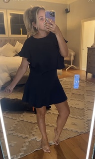 Aaryn Gries feet photo 10
