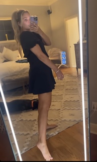 Aaryn Gries feet photo 9